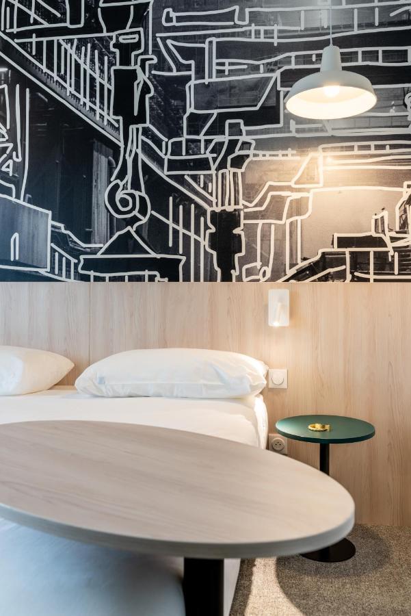 Ibis Styles Limoges Centre Hotel Ngoại thất bức ảnh