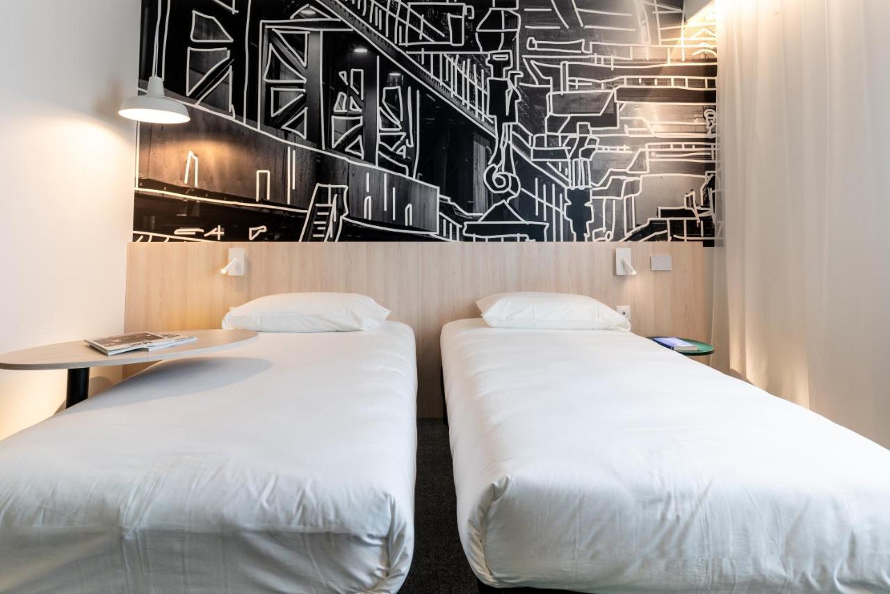 Ibis Styles Limoges Centre Hotel Ngoại thất bức ảnh
