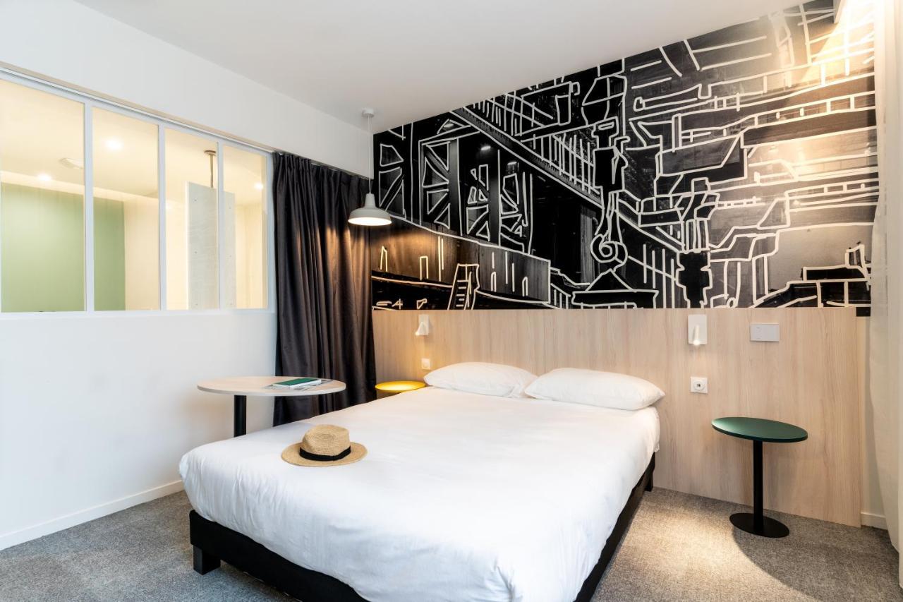 Ibis Styles Limoges Centre Hotel Ngoại thất bức ảnh
