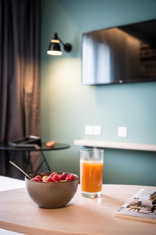 Ibis Styles Limoges Centre Hotel Ngoại thất bức ảnh