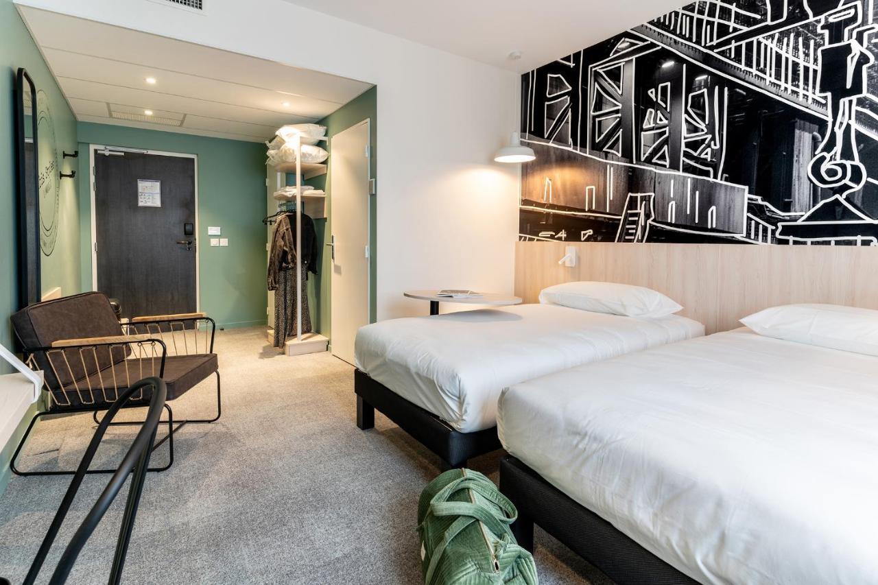 Ibis Styles Limoges Centre Hotel Ngoại thất bức ảnh