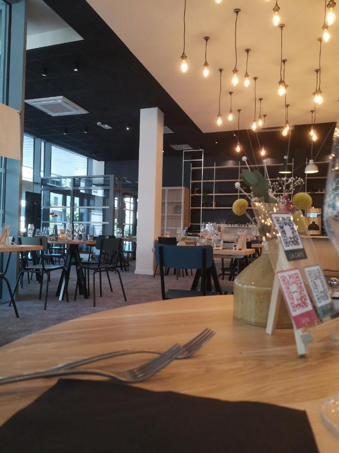 Ibis Styles Limoges Centre Hotel Ngoại thất bức ảnh