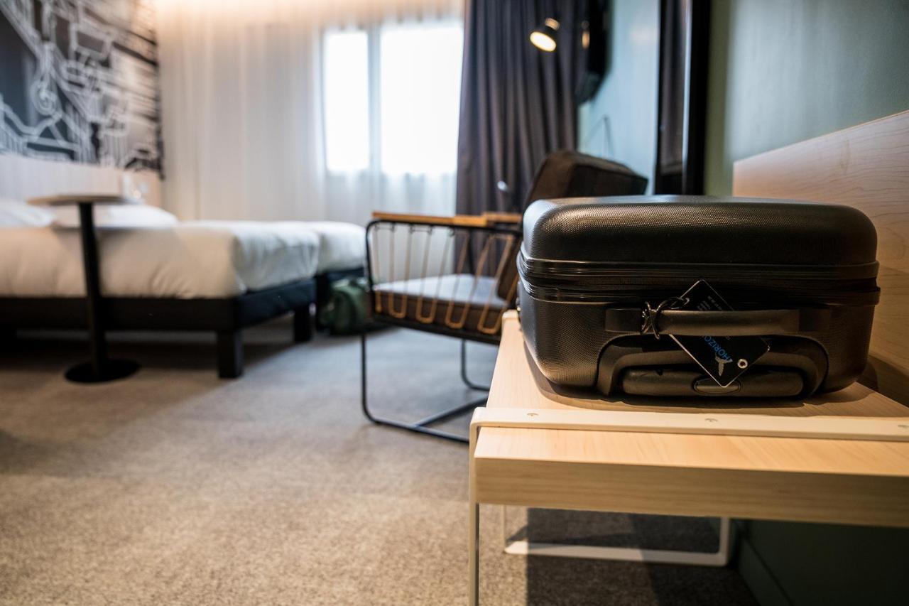Ibis Styles Limoges Centre Hotel Ngoại thất bức ảnh