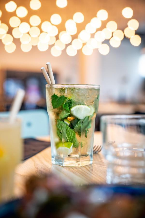 Ibis Styles Limoges Centre Hotel Ngoại thất bức ảnh