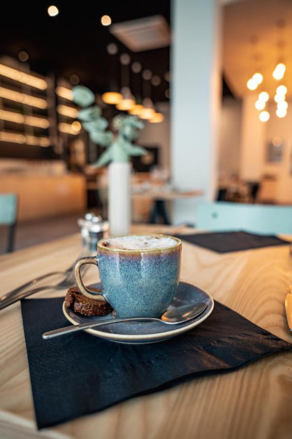 Ibis Styles Limoges Centre Hotel Ngoại thất bức ảnh
