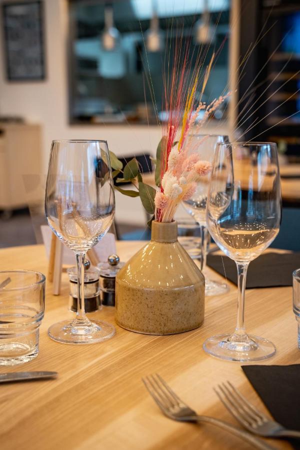 Ibis Styles Limoges Centre Hotel Ngoại thất bức ảnh