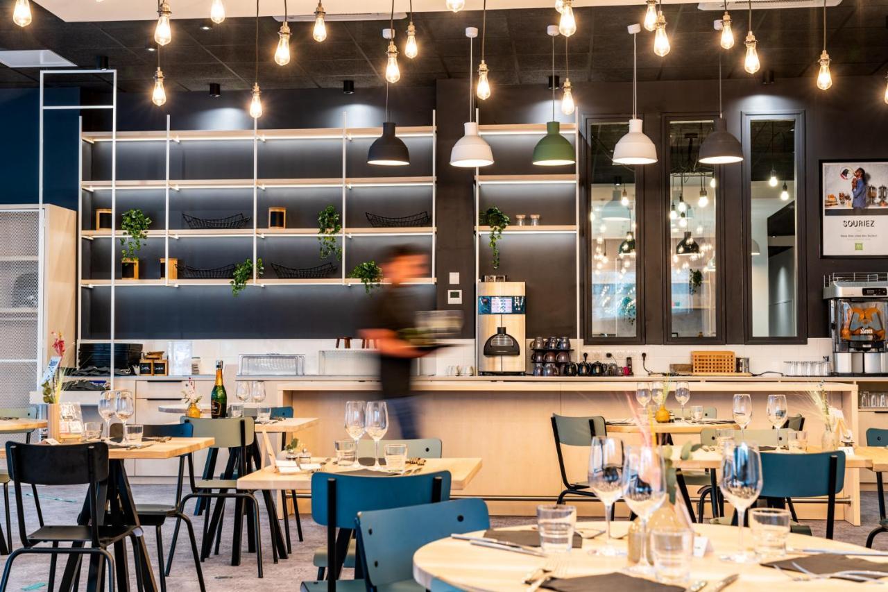 Ibis Styles Limoges Centre Hotel Ngoại thất bức ảnh