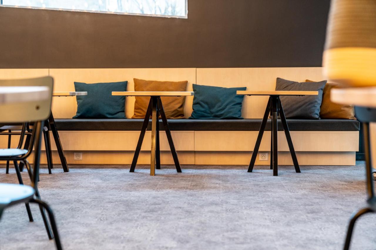 Ibis Styles Limoges Centre Hotel Ngoại thất bức ảnh