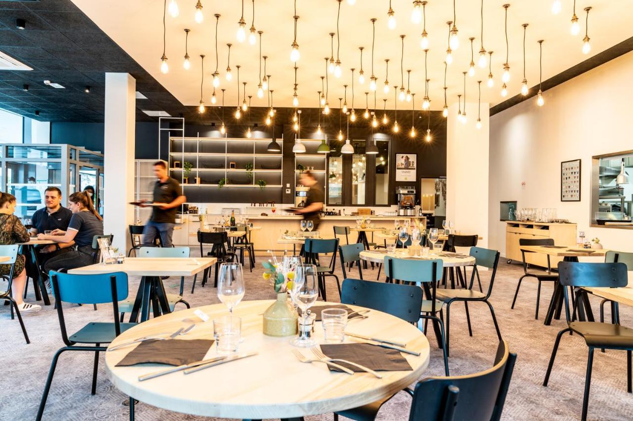 Ibis Styles Limoges Centre Hotel Ngoại thất bức ảnh