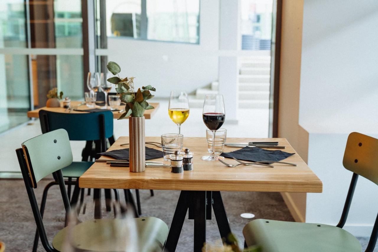 Ibis Styles Limoges Centre Hotel Ngoại thất bức ảnh