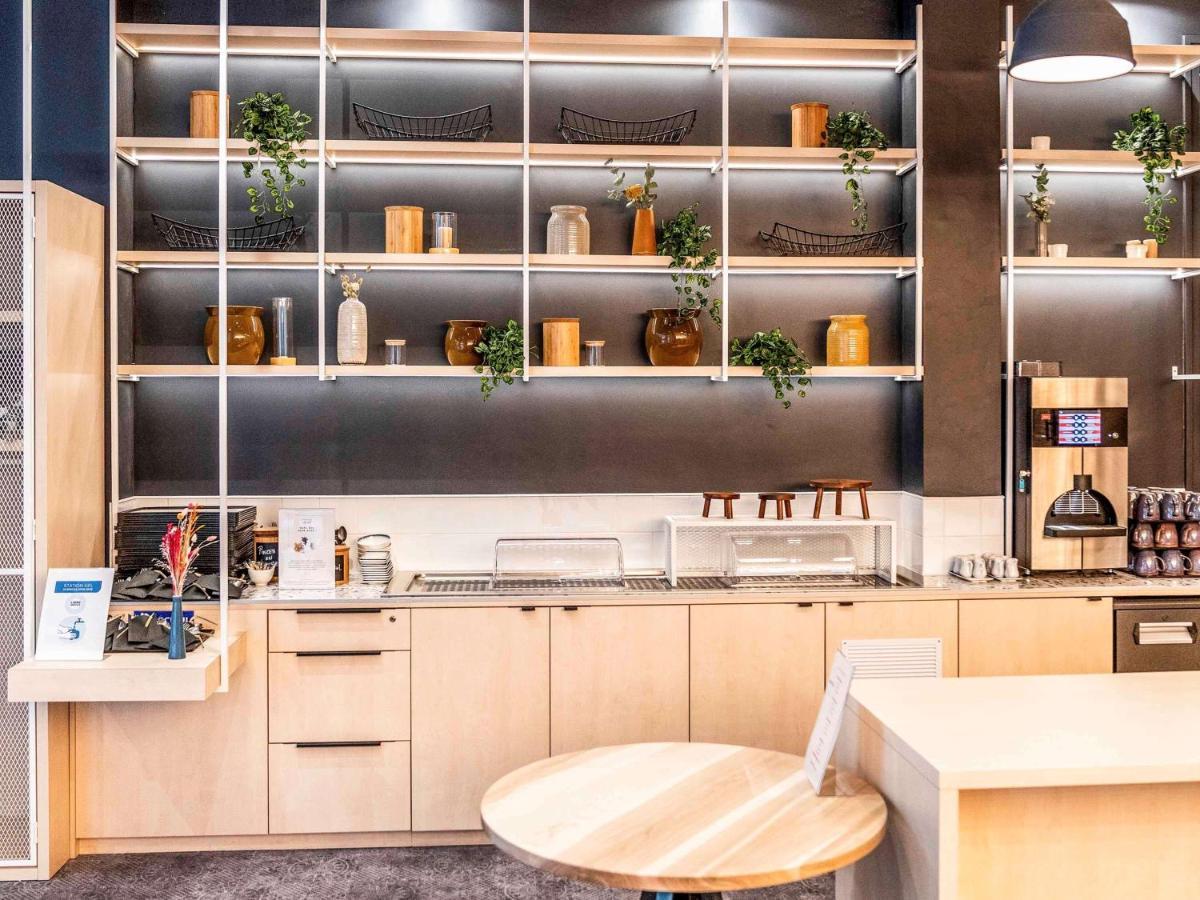 Ibis Styles Limoges Centre Hotel Ngoại thất bức ảnh