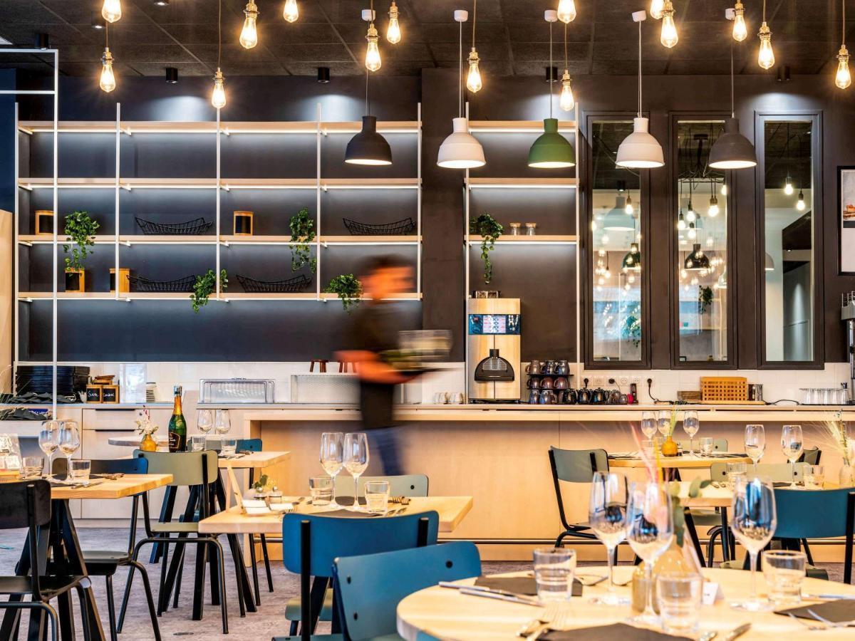 Ibis Styles Limoges Centre Hotel Ngoại thất bức ảnh