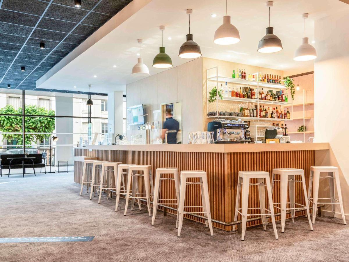 Ibis Styles Limoges Centre Hotel Ngoại thất bức ảnh