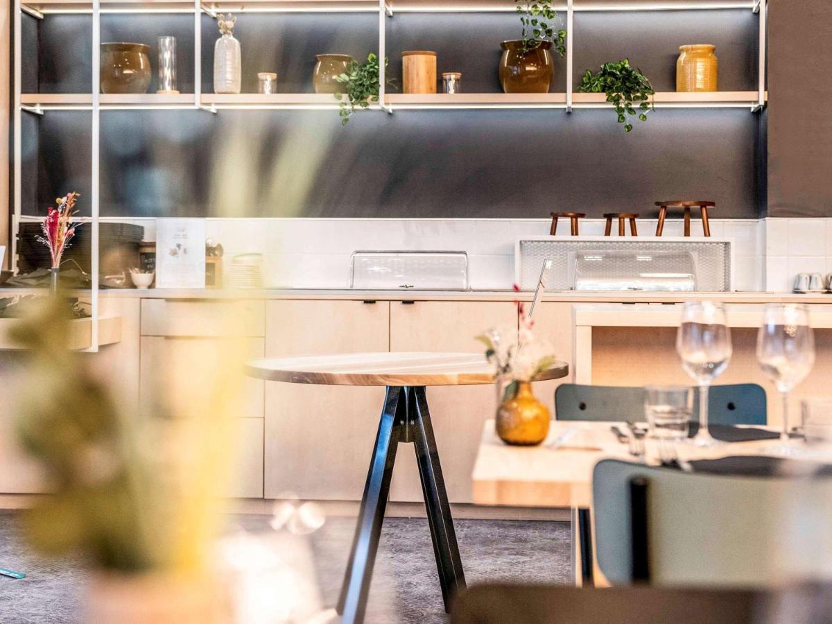 Ibis Styles Limoges Centre Hotel Ngoại thất bức ảnh