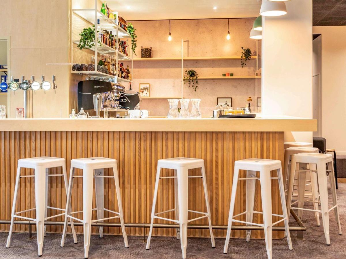 Ibis Styles Limoges Centre Hotel Ngoại thất bức ảnh