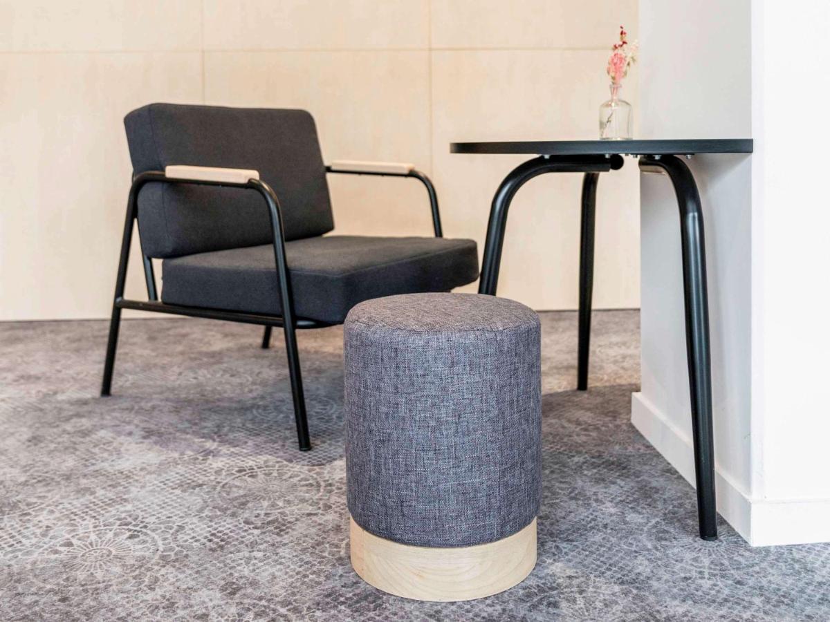 Ibis Styles Limoges Centre Hotel Ngoại thất bức ảnh