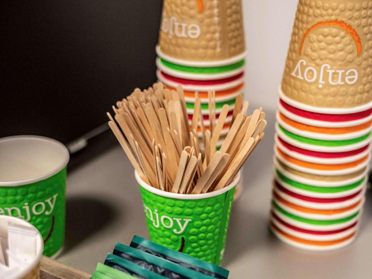 Ibis Styles Limoges Centre Hotel Ngoại thất bức ảnh