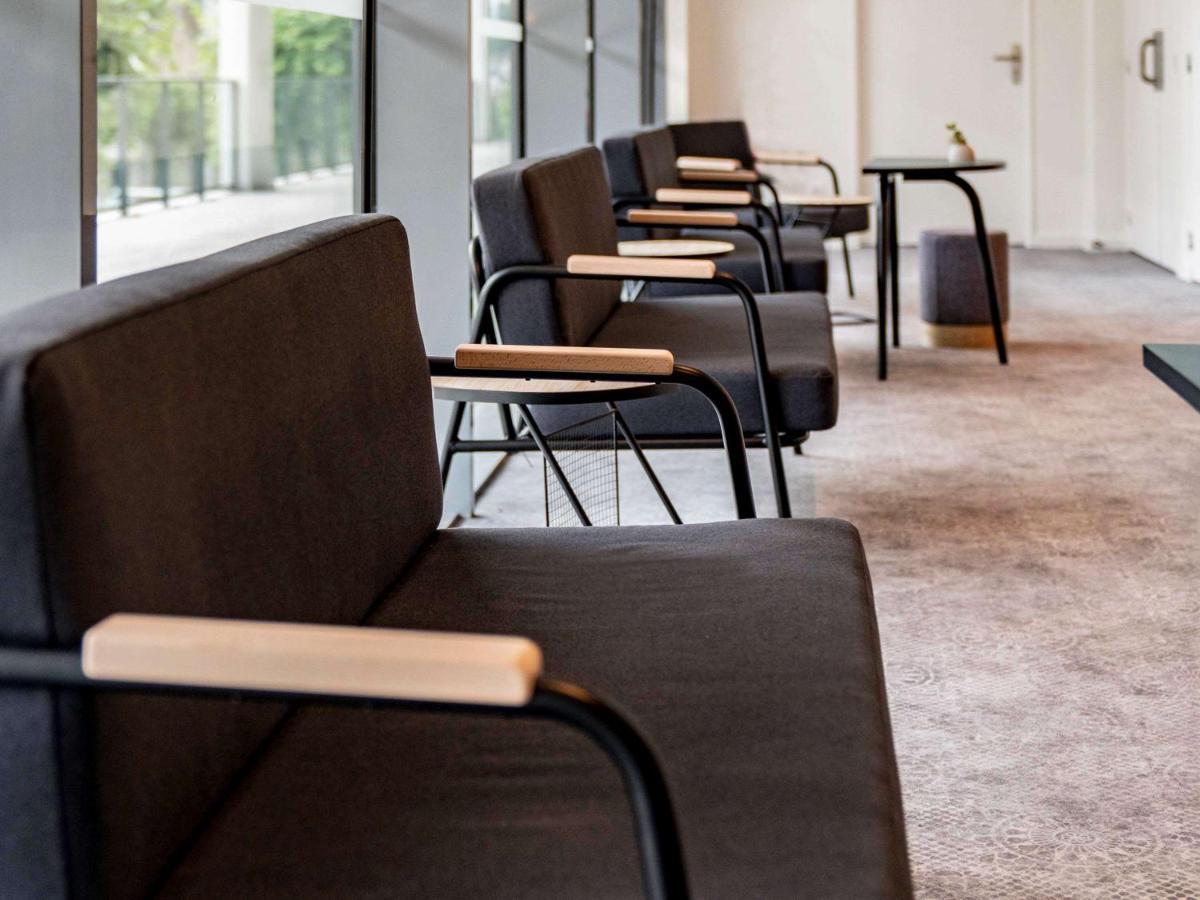 Ibis Styles Limoges Centre Hotel Ngoại thất bức ảnh