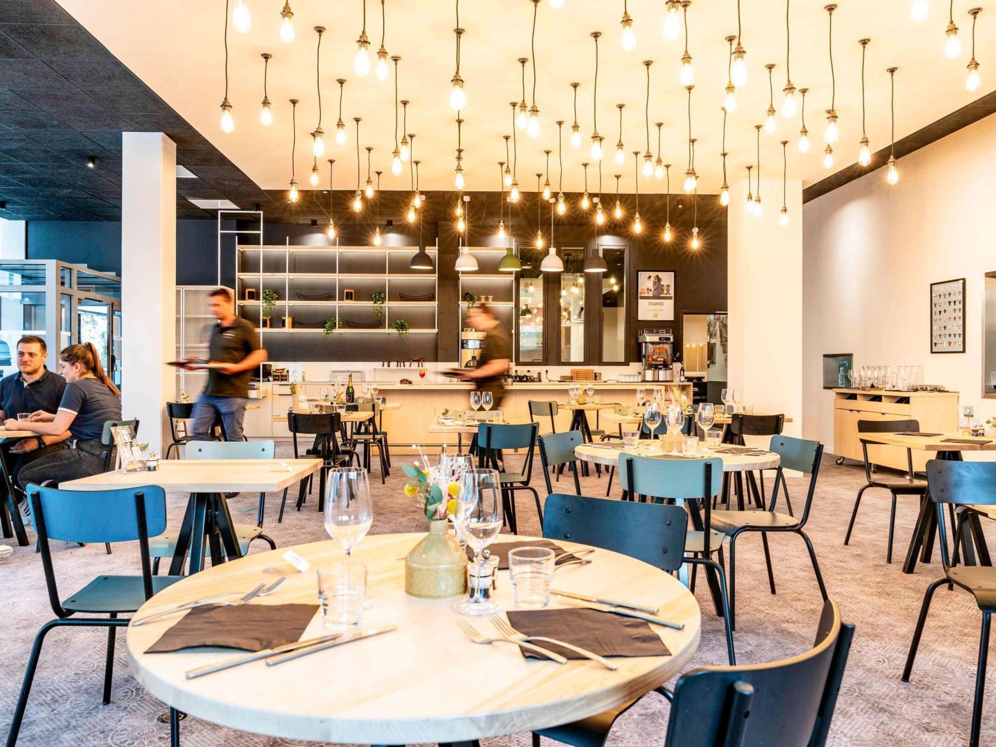 Ibis Styles Limoges Centre Hotel Ngoại thất bức ảnh